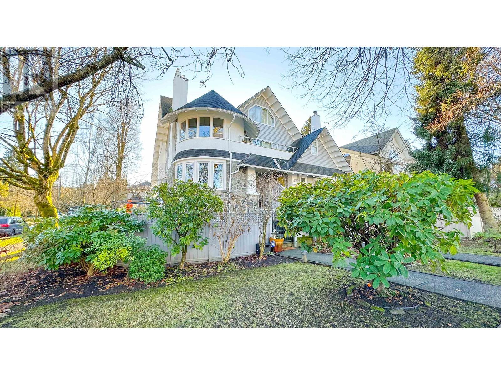 1160 W 15th Avenue, Vancouver, British Columbia  V6H 1R8 - Photo 3 - R2810259