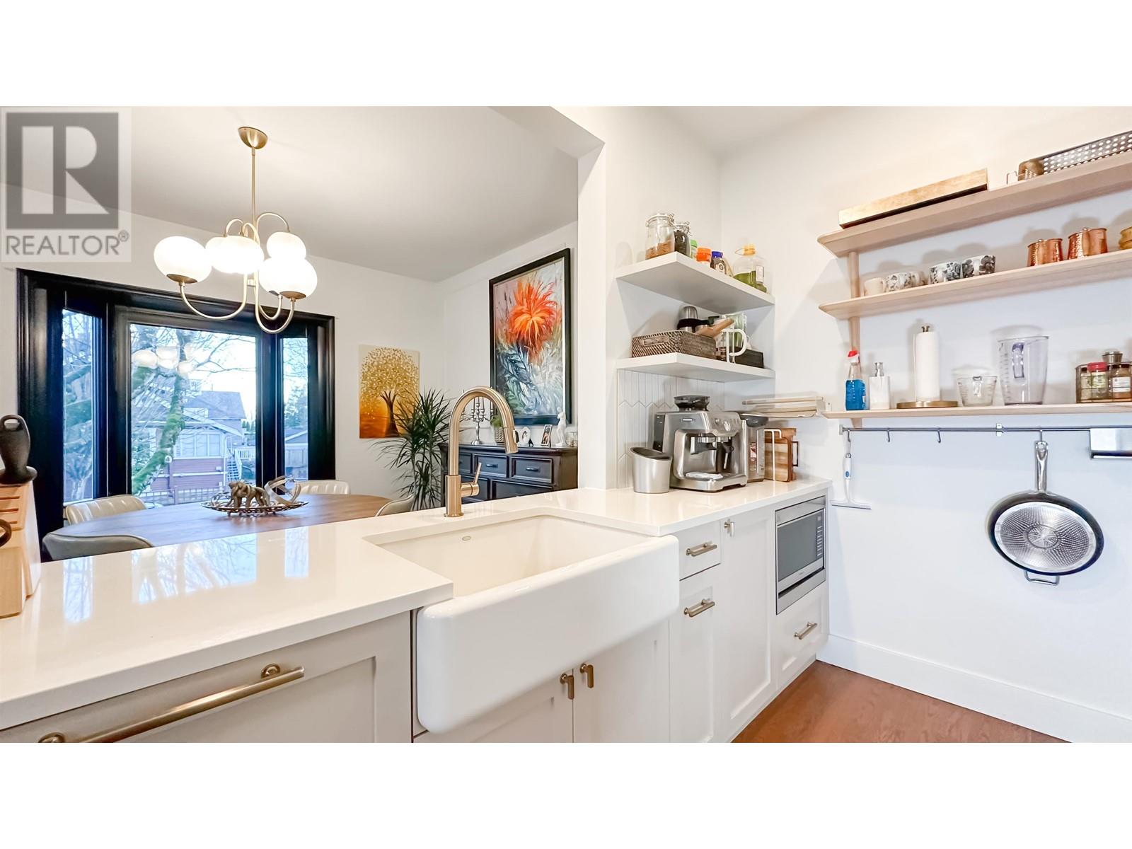 1160 W 15th Avenue, Vancouver, British Columbia  V6H 1R8 - Photo 12 - R2810259