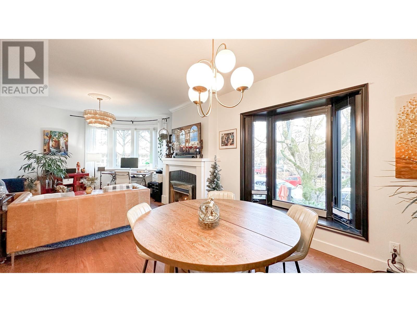 1160 W 15th Avenue, Vancouver, British Columbia  V6H 1R8 - Photo 7 - R2810259