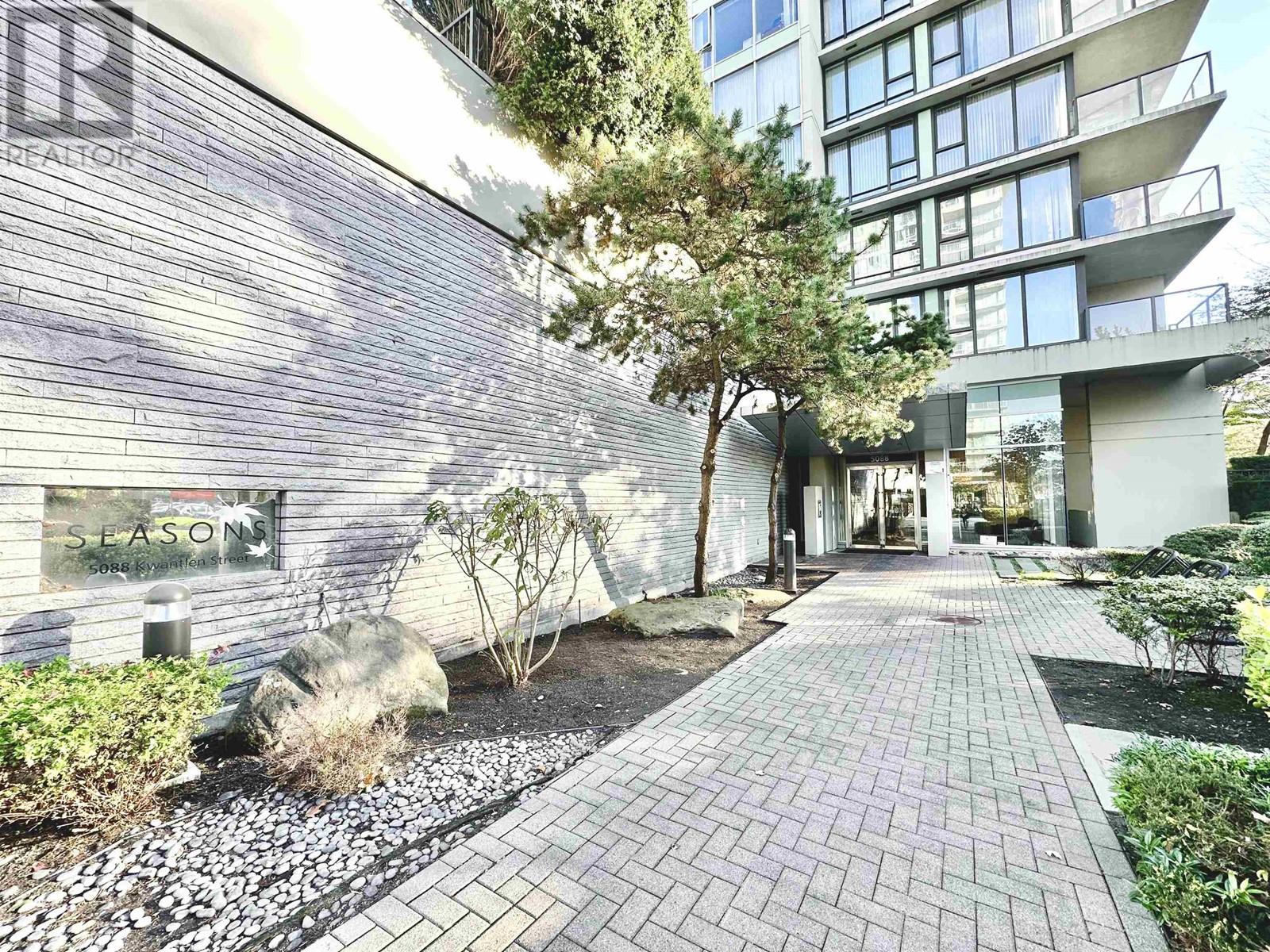 303 5088 KWANTLEN STREET, richmond, British Columbia