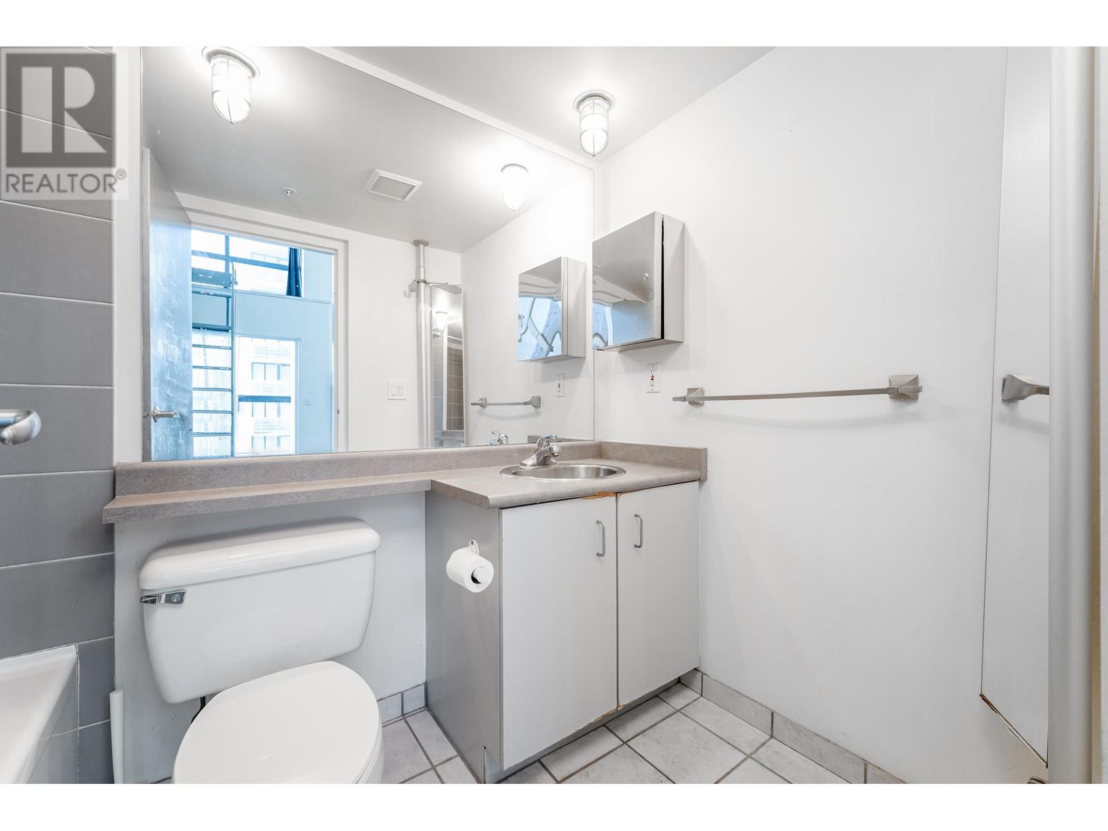 803 1238 Seymour Street, Vancouver, British Columbia  V6B 6J3 - Photo 27 - R2826747
