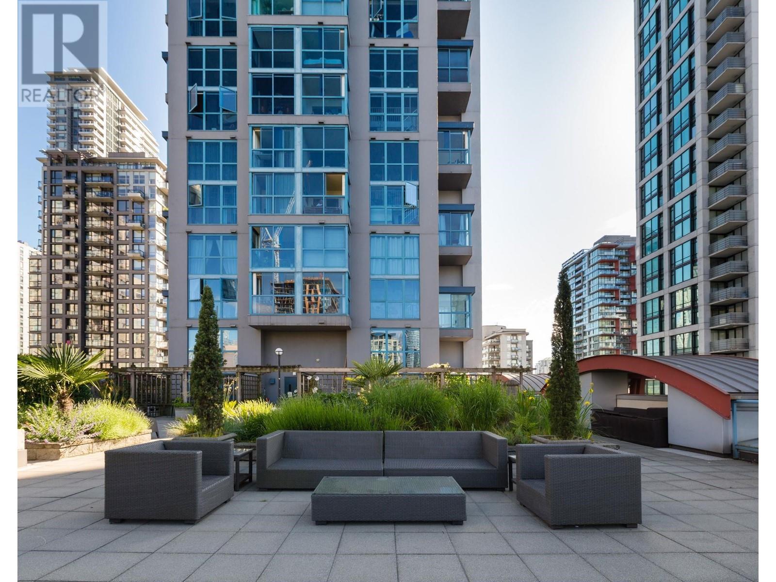 803 1238 Seymour Street, Vancouver, British Columbia  V6B 6J3 - Photo 13 - R2826747