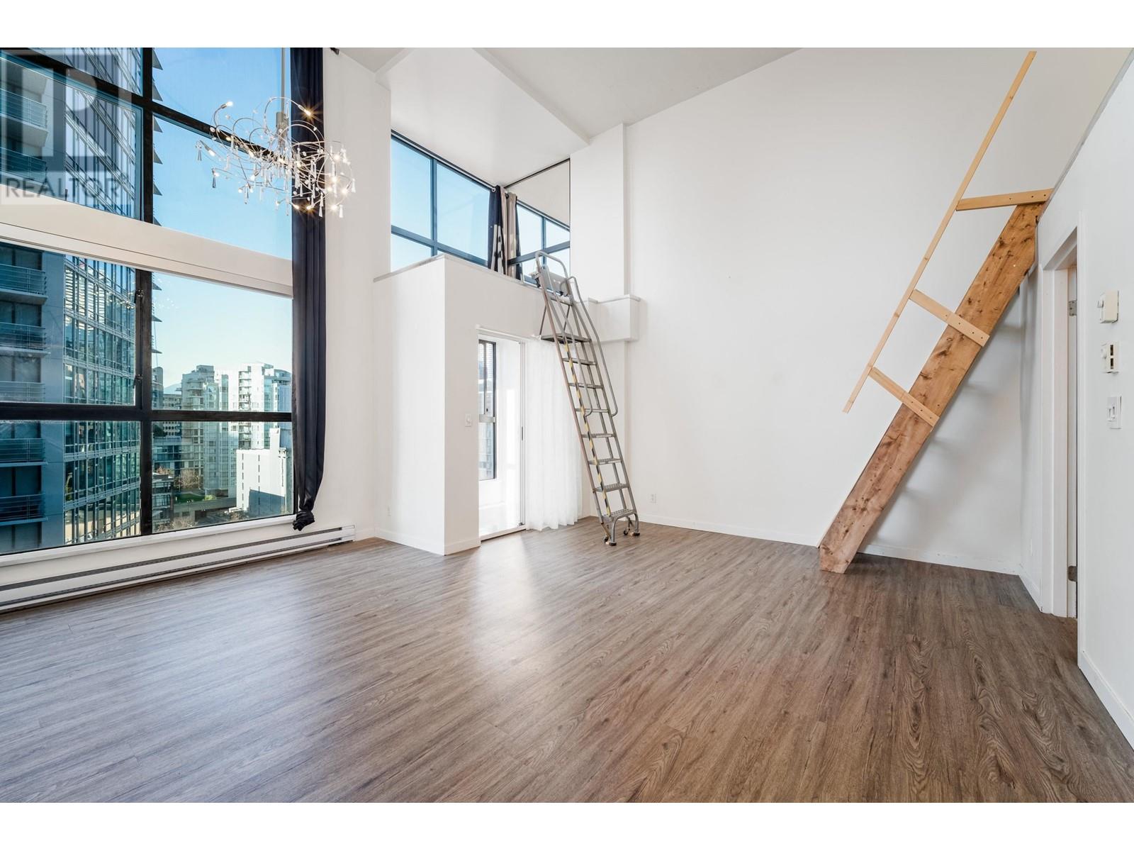 803 1238 Seymour Street, Vancouver, British Columbia  V6B 6J3 - Photo 20 - R2826747