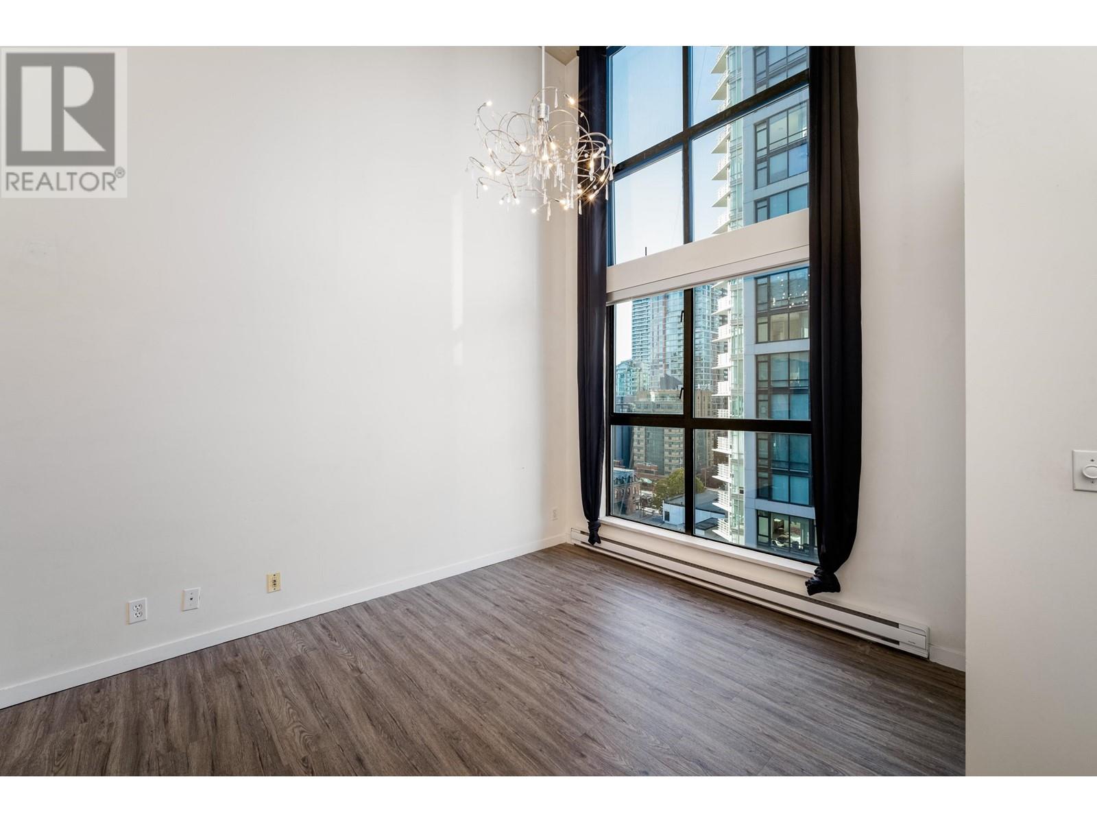 803 1238 Seymour Street, Vancouver, British Columbia  V6B 6J3 - Photo 22 - R2826747