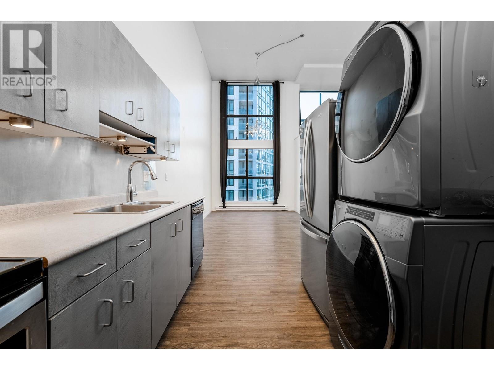 803 1238 Seymour Street, Vancouver, British Columbia  V6B 6J3 - Photo 17 - R2826747