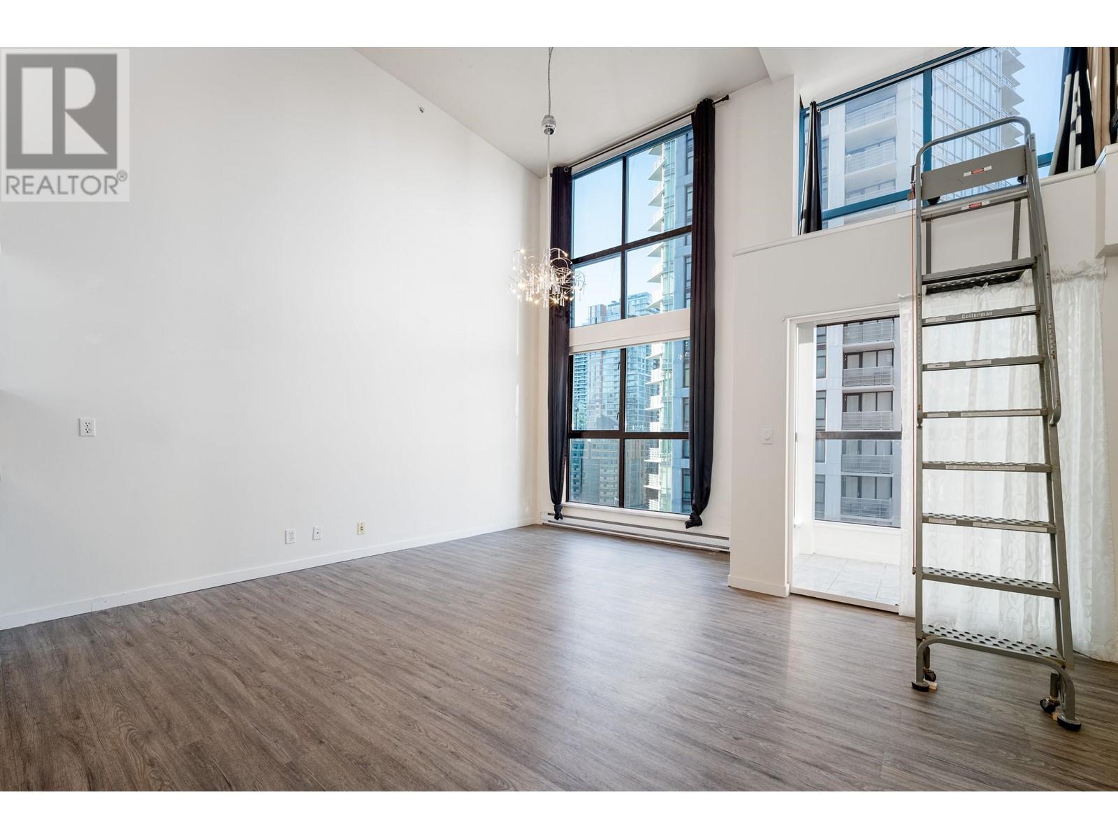 803 1238 Seymour Street, Vancouver, British Columbia  V6B 6J3 - Photo 23 - R2826747