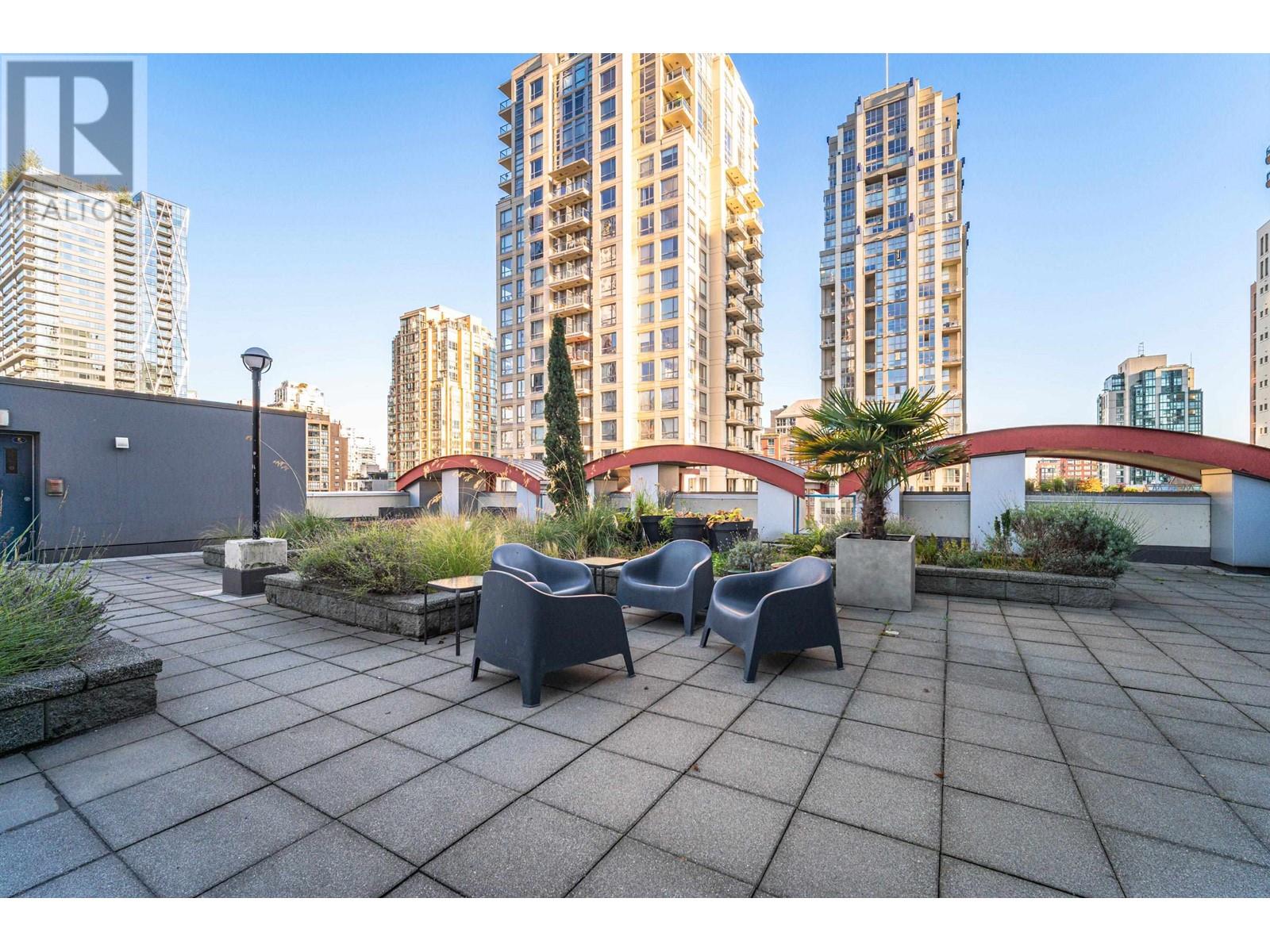 803 1238 Seymour Street, Vancouver, British Columbia  V6B 6J3 - Photo 37 - R2826747