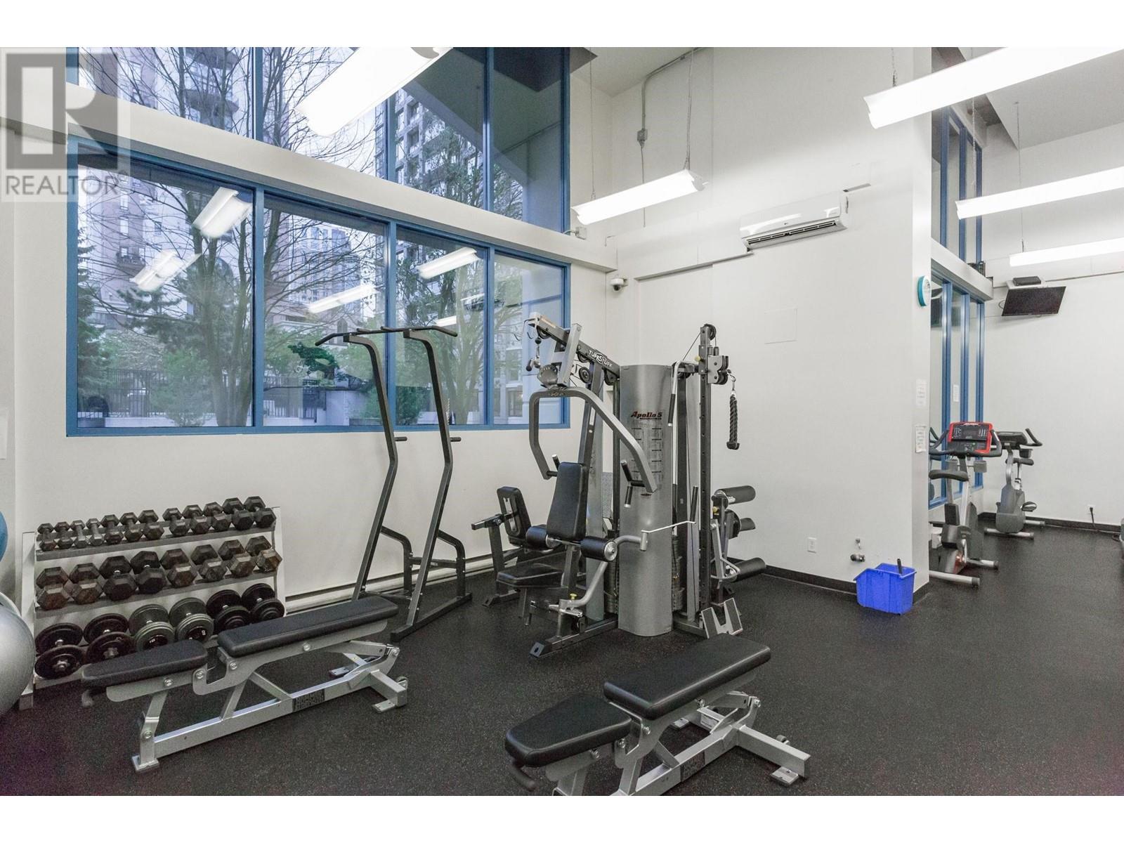 803 1238 Seymour Street, Vancouver, British Columbia  V6B 6J3 - Photo 11 - R2826747