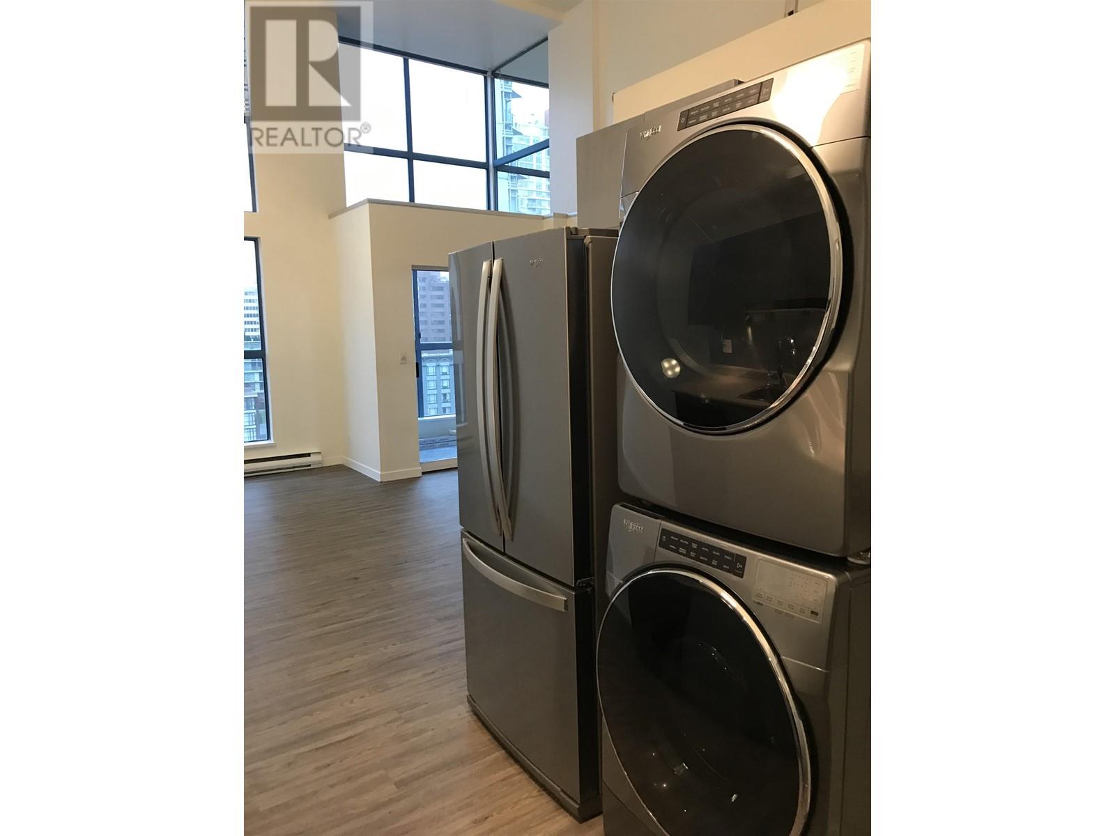 803 1238 Seymour Street, Vancouver, British Columbia  V6B 6J3 - Photo 3 - R2826747