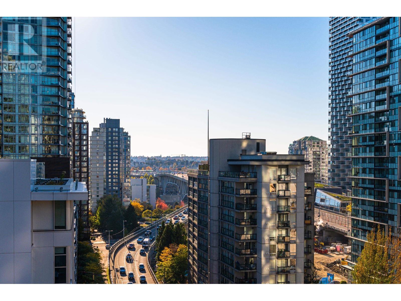 803 1238 Seymour Street, Vancouver, British Columbia  V6B 6J3 - Photo 36 - R2826747