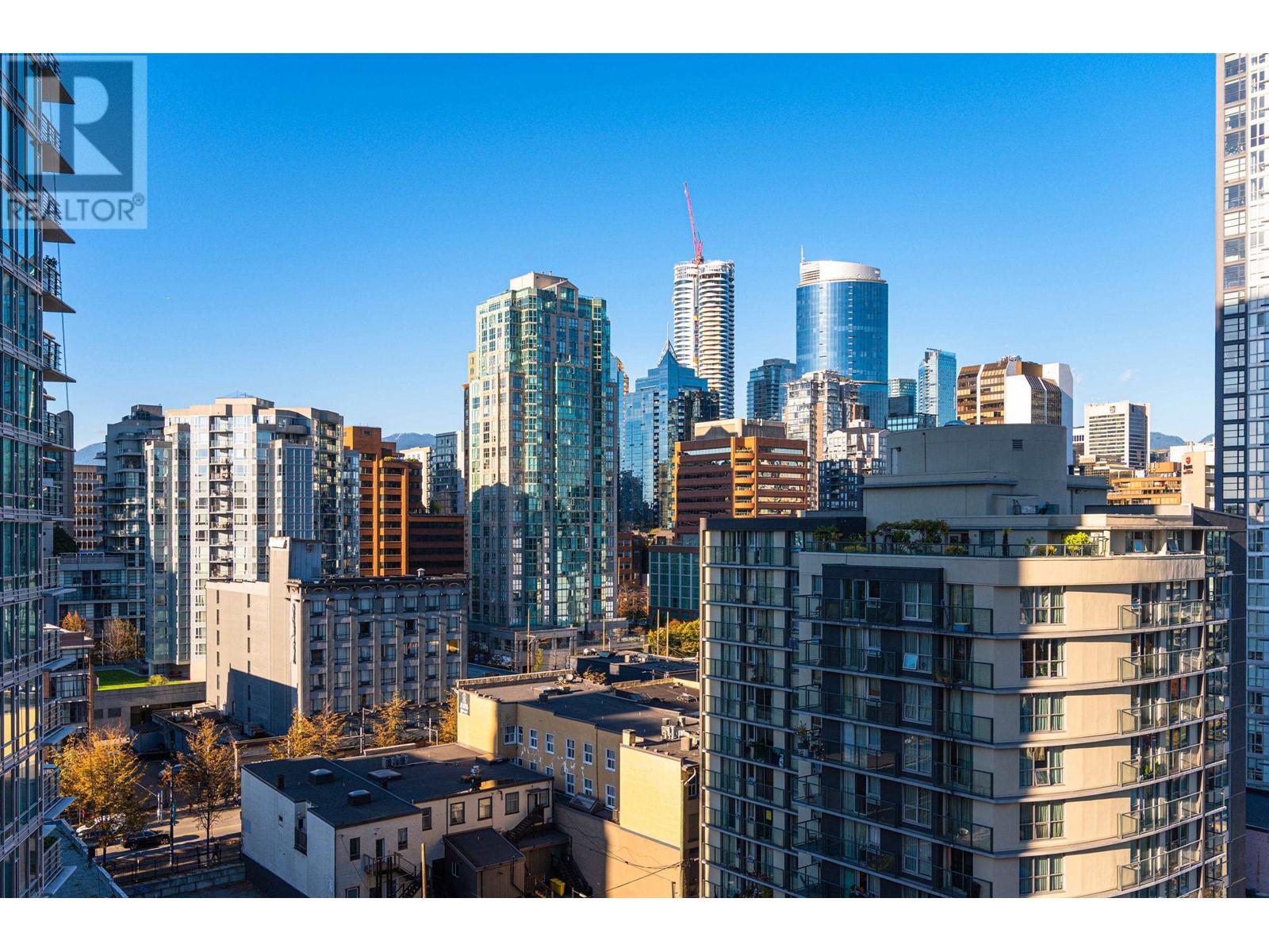 803 1238 Seymour Street, Vancouver, British Columbia  V6B 6J3 - Photo 32 - R2826747