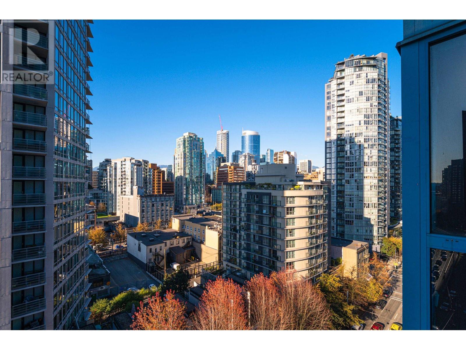 803 1238 Seymour Street, Vancouver, British Columbia  V6B 6J3 - Photo 31 - R2826747