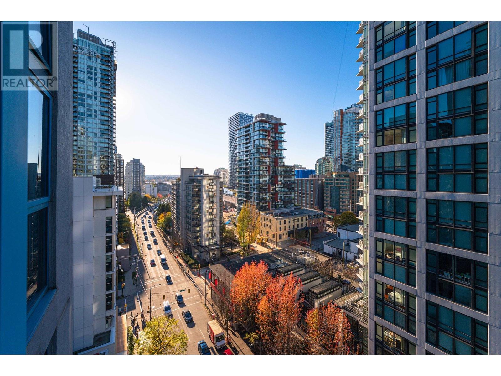 803 1238 Seymour Street, Vancouver, British Columbia  V6B 6J3 - Photo 35 - R2826747