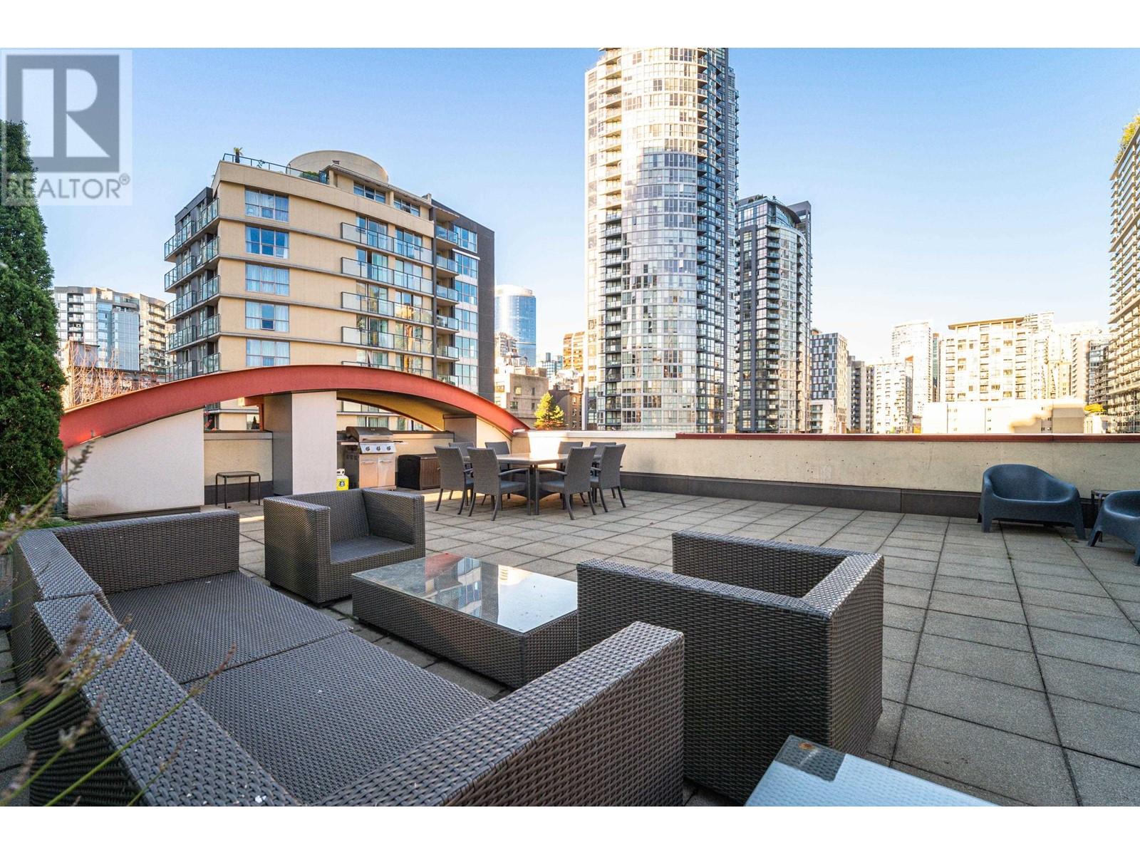 803 1238 Seymour Street, Vancouver, British Columbia  V6B 6J3 - Photo 39 - R2826747