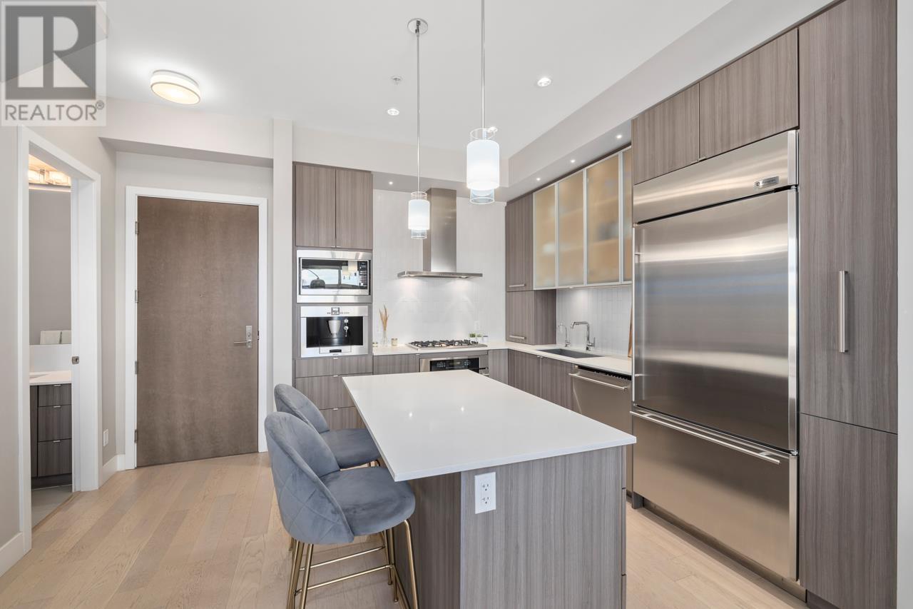 403 260 Salter Street, New Westminster, British Columbia  V3M 0J4 - Photo 10 - R2821289