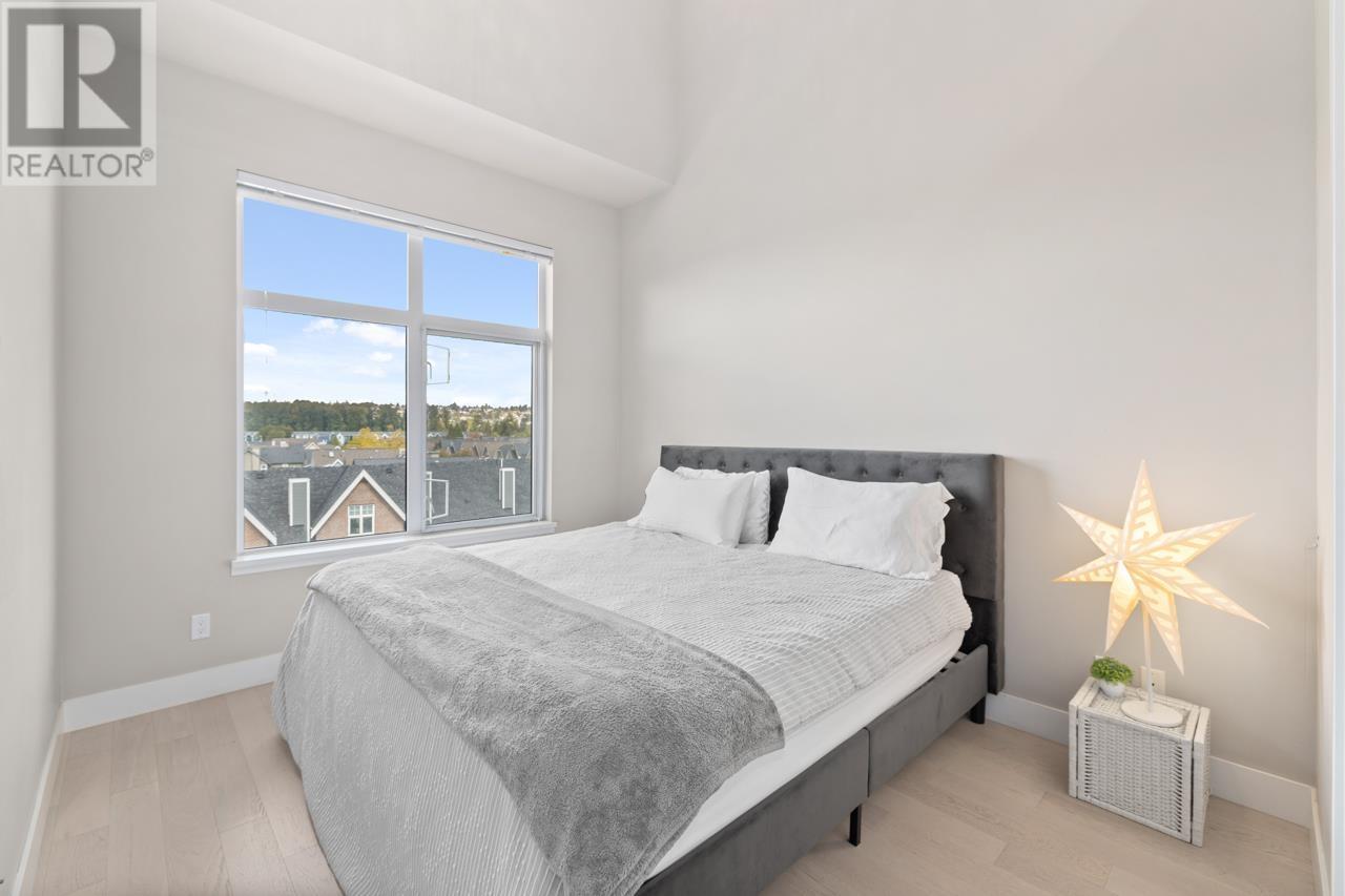 403 260 Salter Street, New Westminster, British Columbia  V3M 0J4 - Photo 12 - R2821289