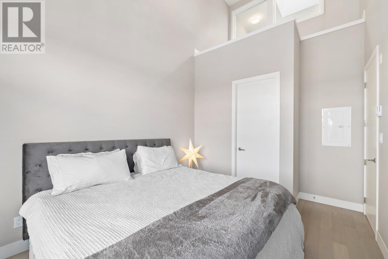 403 260 Salter Street, New Westminster, British Columbia  V3M 0J4 - Photo 13 - R2821289