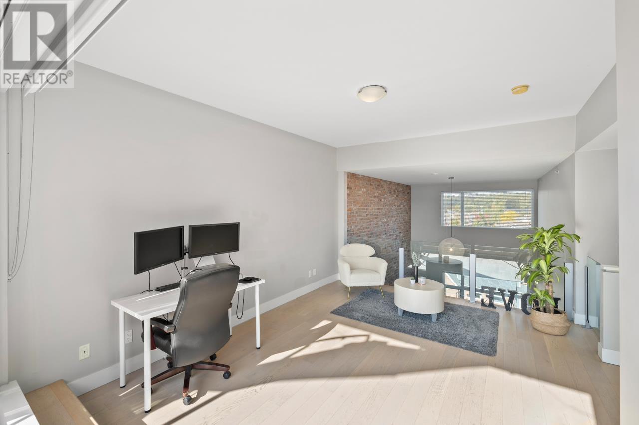 403 260 Salter Street, New Westminster, British Columbia  V3M 0J4 - Photo 19 - R2821289