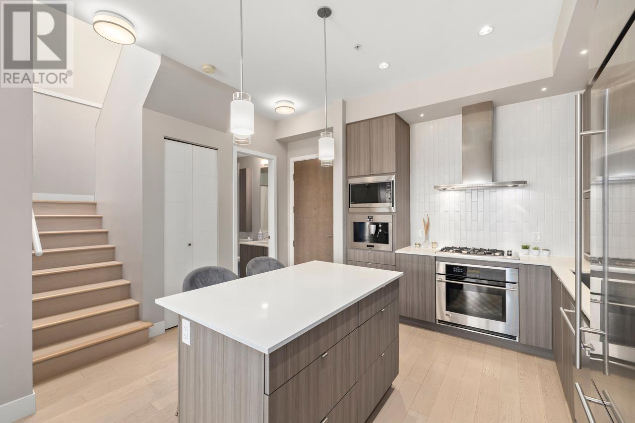 403 260 Salter Street, New Westminster, British Columbia  V3M 0J4 - Photo 11 - R2821289