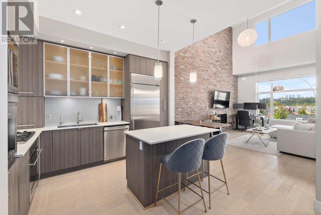 403 260 SALTER STREET, new westminster, British Columbia