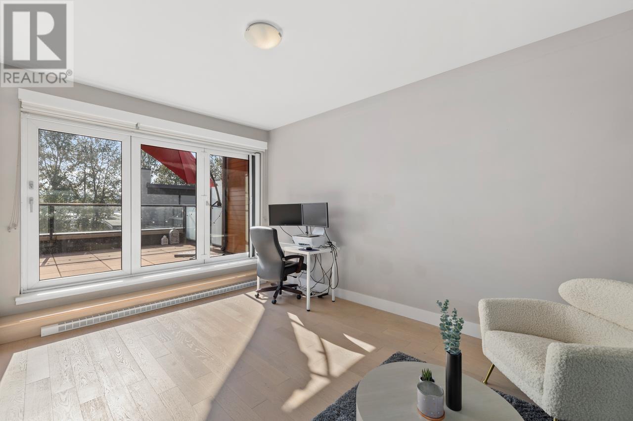 403 260 Salter Street, New Westminster, British Columbia  V3M 0J4 - Photo 16 - R2821289
