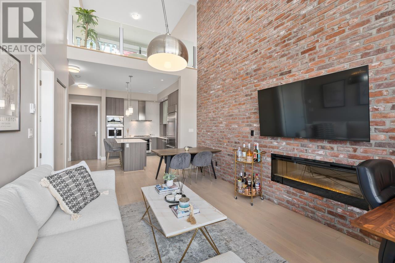 403 260 Salter Street, New Westminster, British Columbia  V3M 0J4 - Photo 7 - R2821289