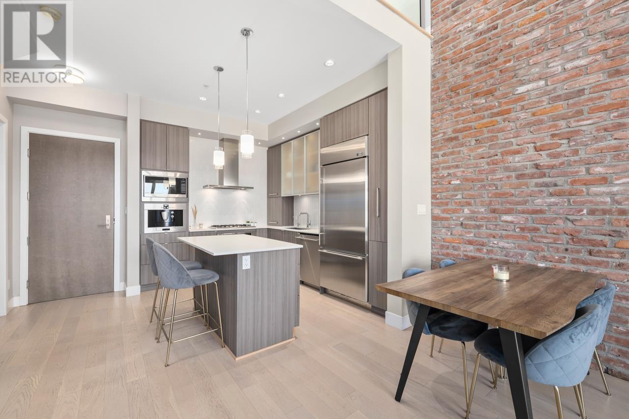 403 260 Salter Street, New Westminster, British Columbia  V3M 0J4 - Photo 9 - R2821289