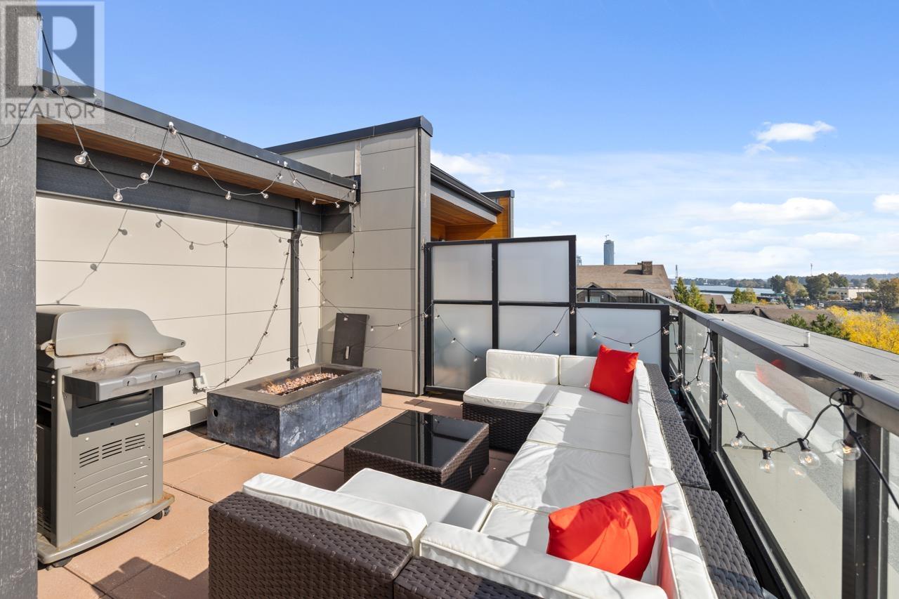 403 260 Salter Street, New Westminster, British Columbia  V3M 0J4 - Photo 22 - R2821289