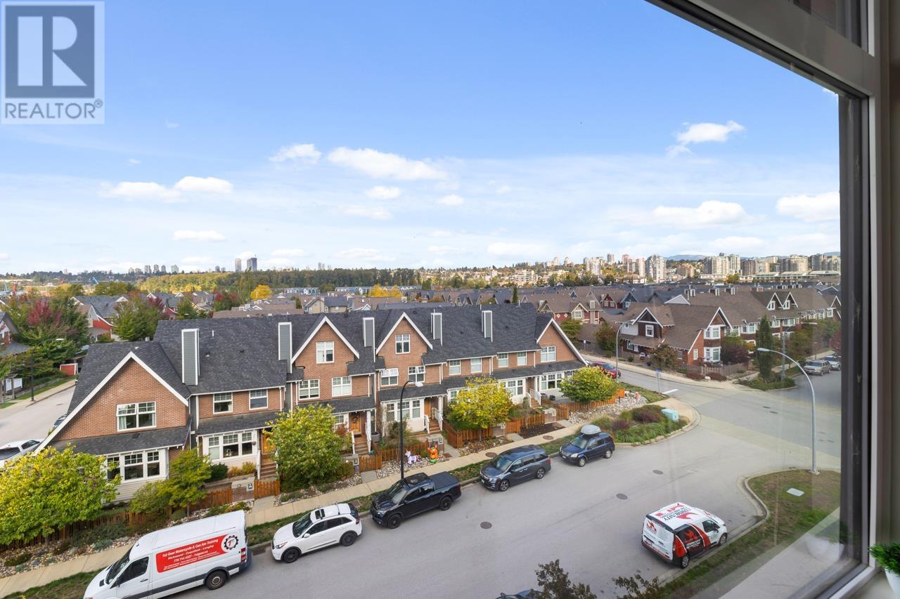 403 260 Salter Street, New Westminster, British Columbia  V3M 0J4 - Photo 6 - R2821289