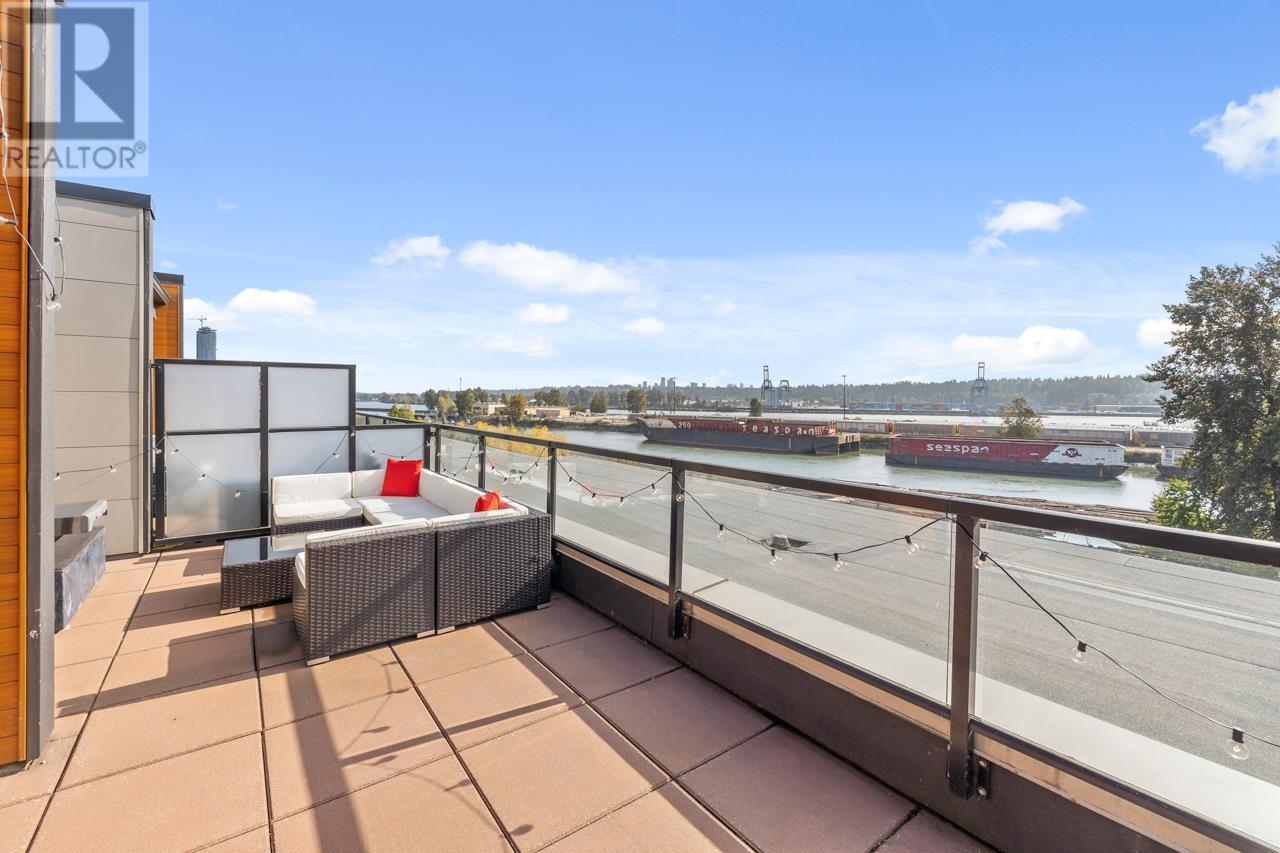 403 260 Salter Street, New Westminster, British Columbia  V3M 0J4 - Photo 21 - R2821289