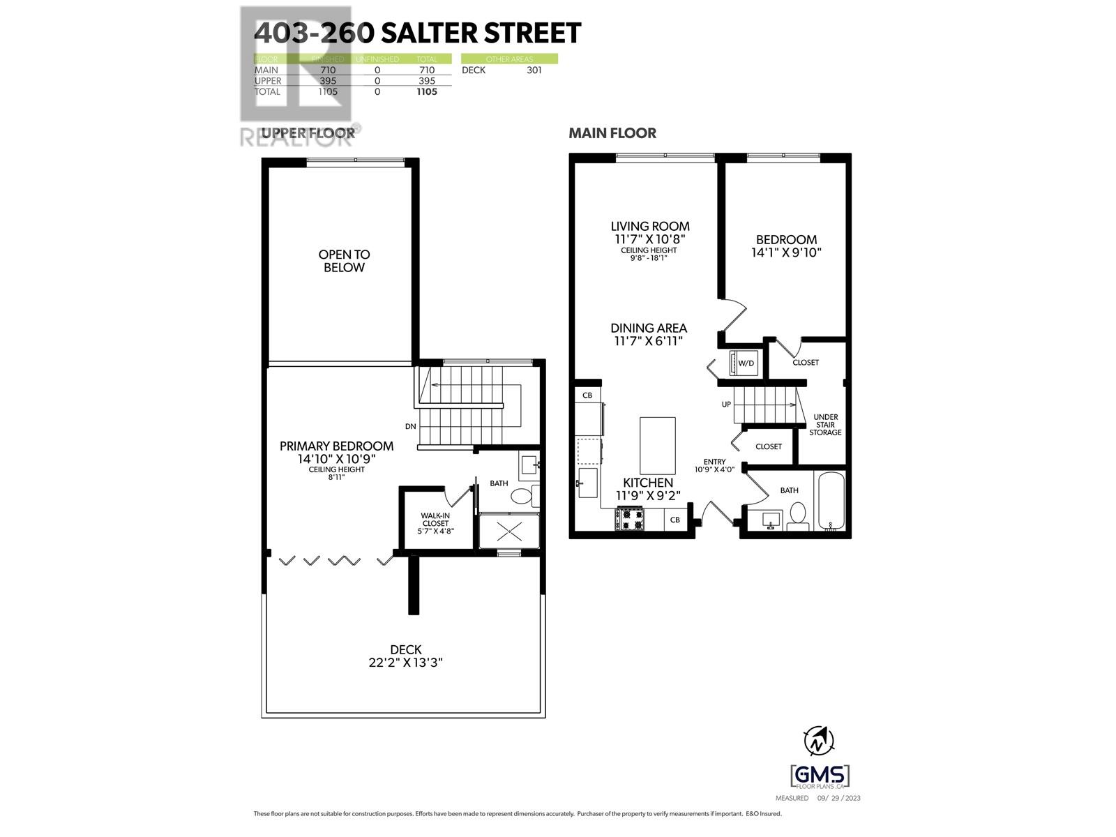 403 260 Salter Street, New Westminster, British Columbia  V3M 0J4 - Photo 33 - R2821289