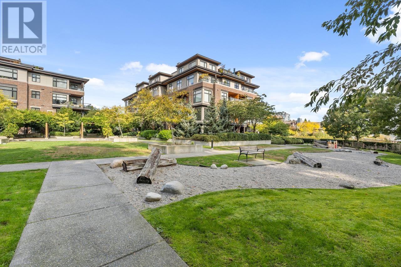 403 260 Salter Street, New Westminster, British Columbia  V3M 0J4 - Photo 28 - R2821289