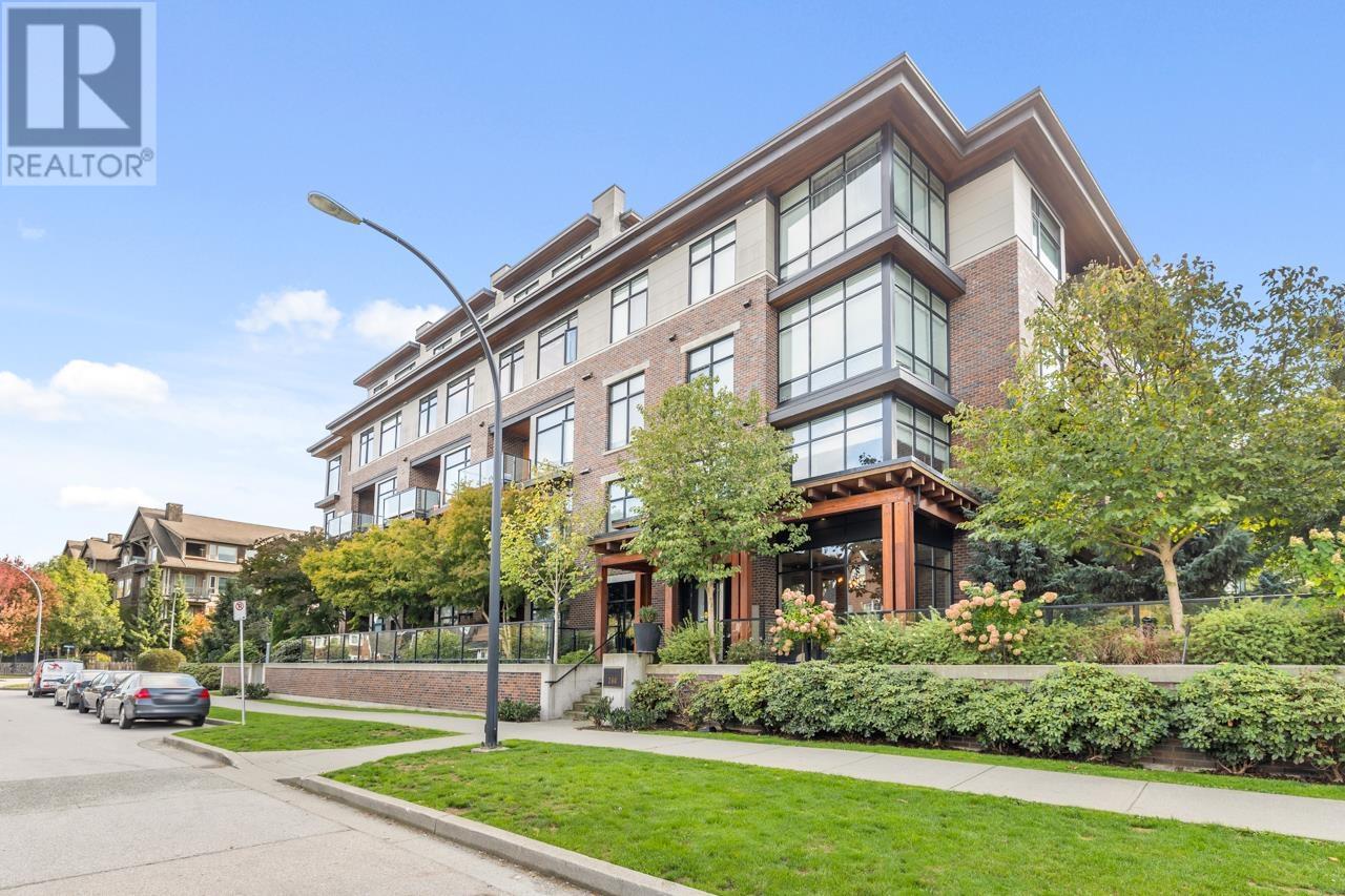 403 260 Salter Street, New Westminster, British Columbia  V3M 0J4 - Photo 31 - R2821289