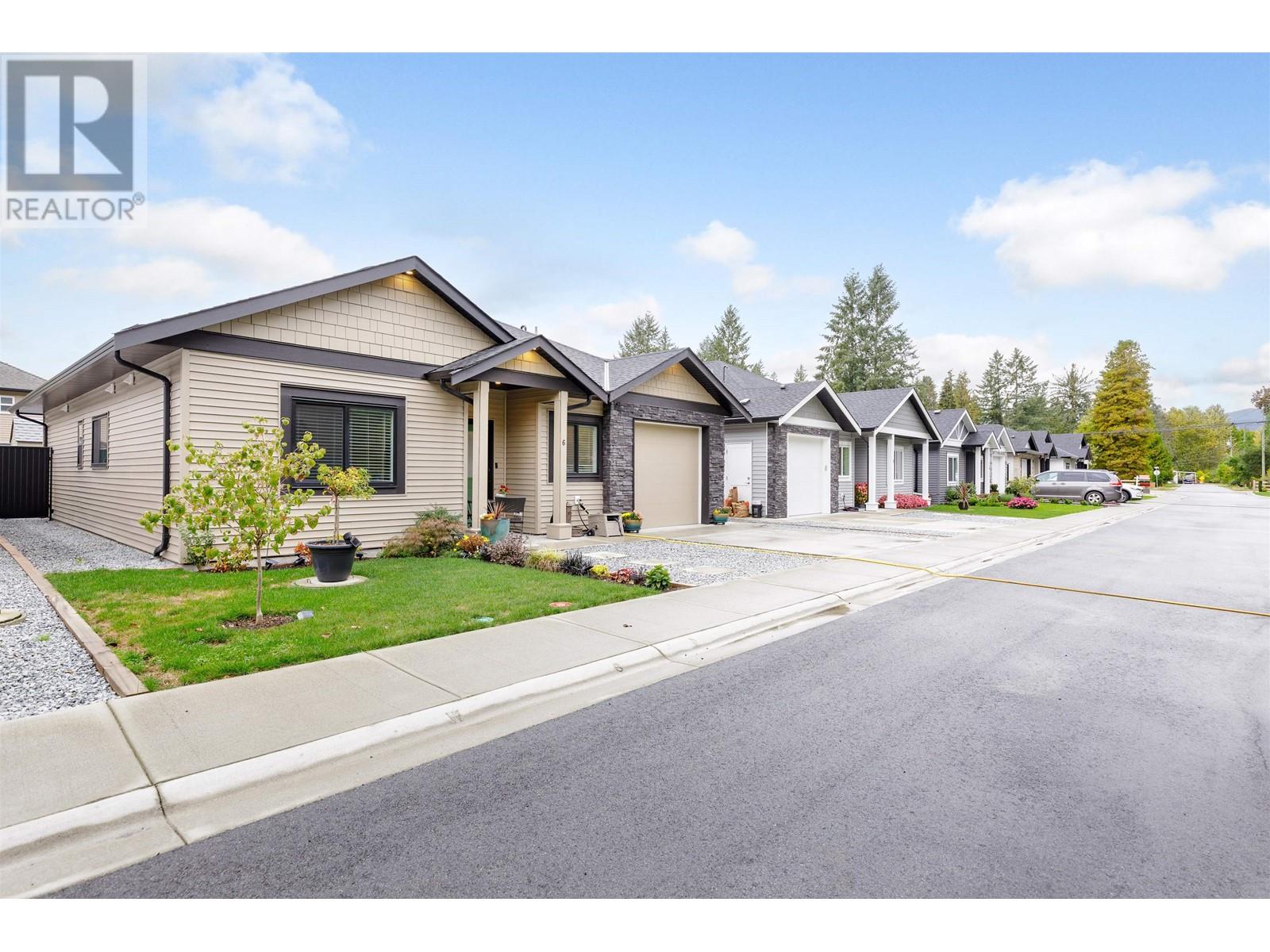 6 22866 128 Avenue, Maple Ridge, British Columbia  V2X 4R5 - Photo 5 - R2820060