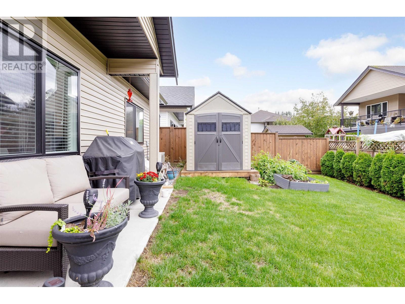 6 22866 128 Avenue, Maple Ridge, British Columbia  V2X 4R5 - Photo 33 - R2820060