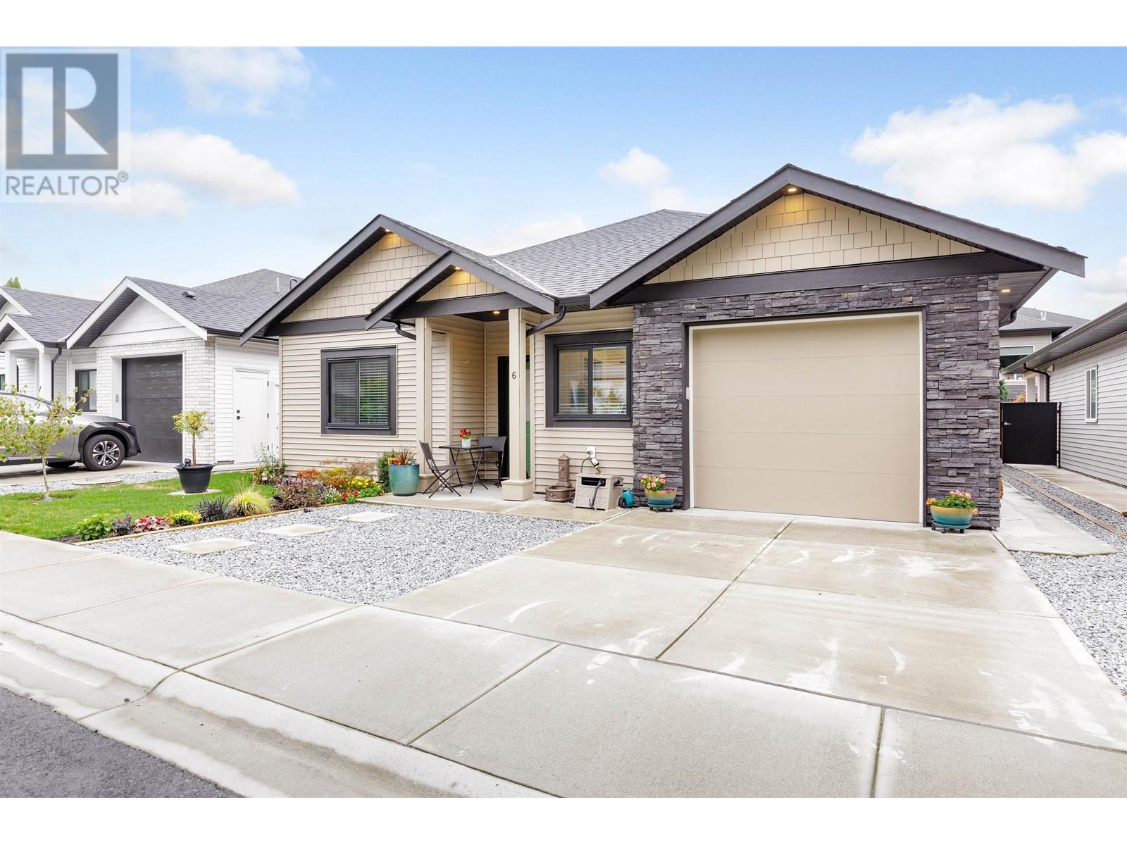 6 22866 128 Avenue, Maple Ridge, British Columbia  V2X 4R5 - Photo 3 - R2820060