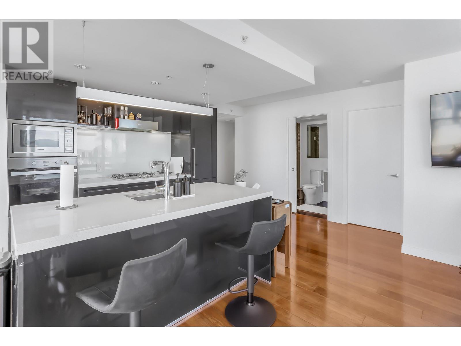 2906 777 Richards Street, Vancouver, British Columbia  V6B 0M6 - Photo 10 - R2828280