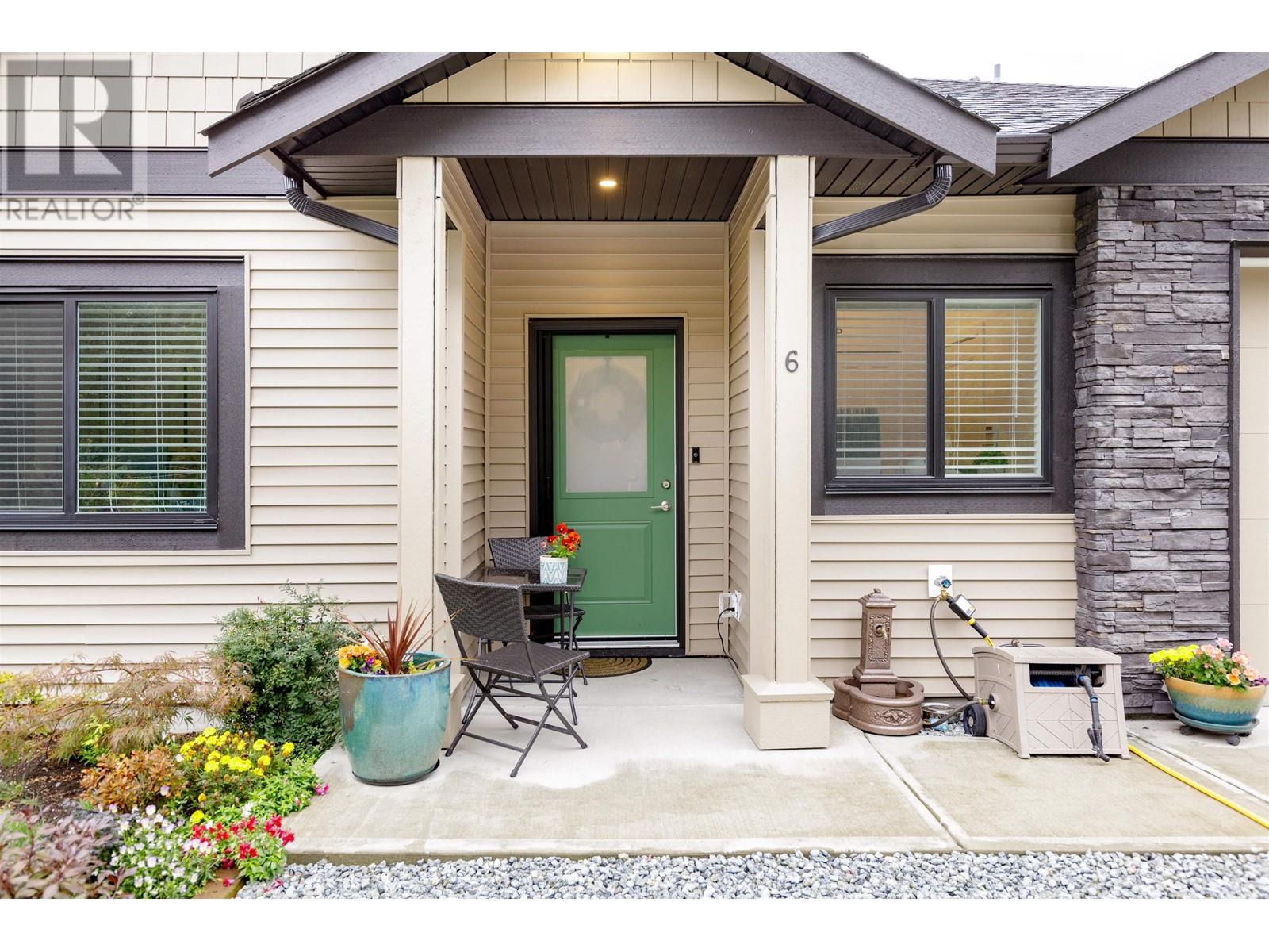6 22866 128 Avenue, Maple Ridge, British Columbia  V2X 4R5 - Photo 2 - R2820060