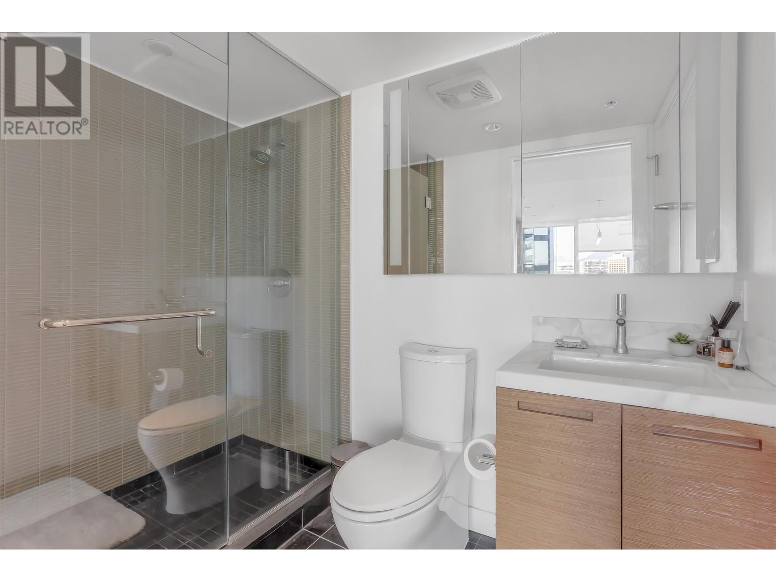2906 777 Richards Street, Vancouver, British Columbia  V6B 0M6 - Photo 13 - R2828280