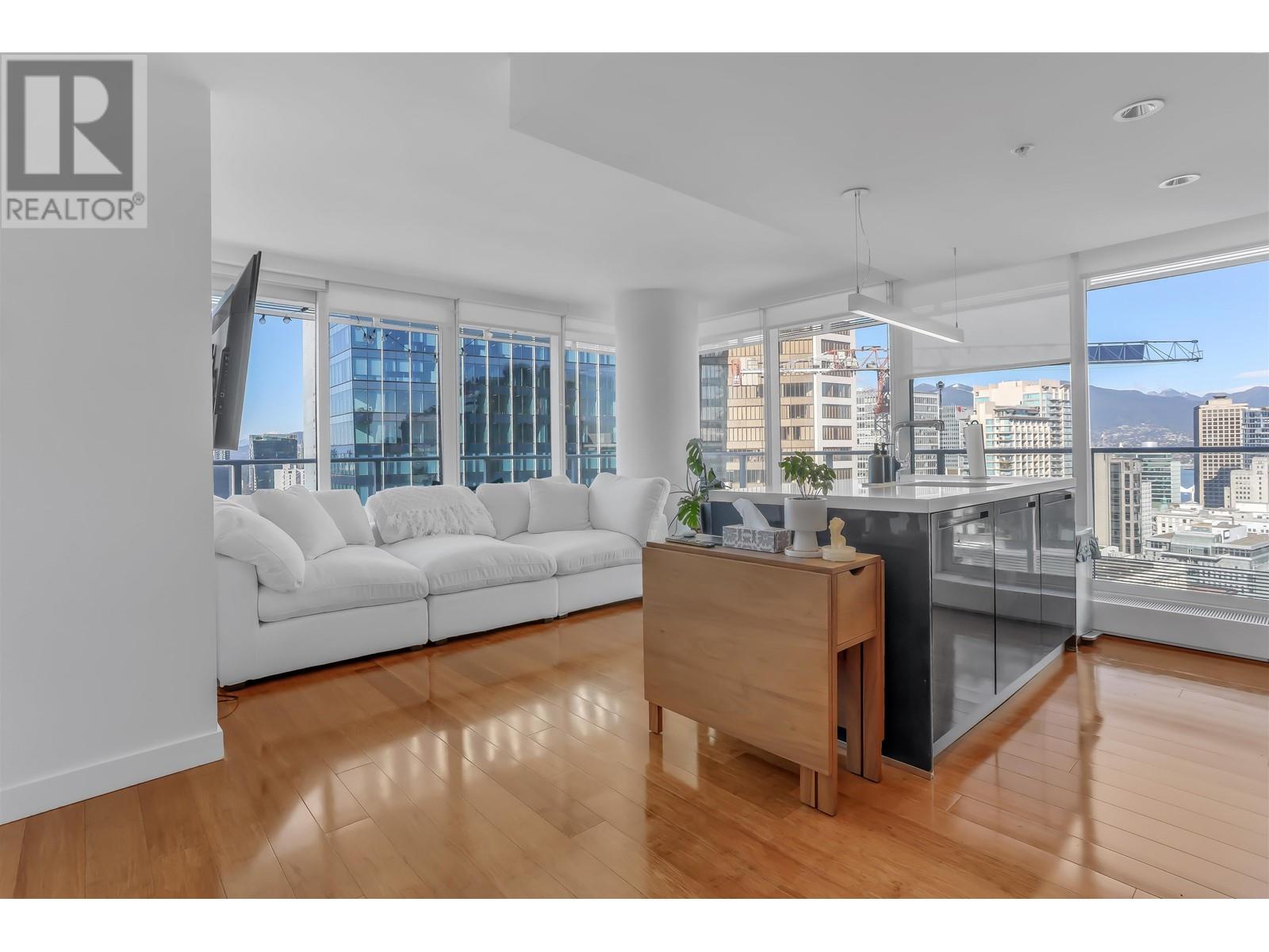 2906 777 Richards Street, Vancouver, British Columbia  V6B 0M6 - Photo 7 - R2828280