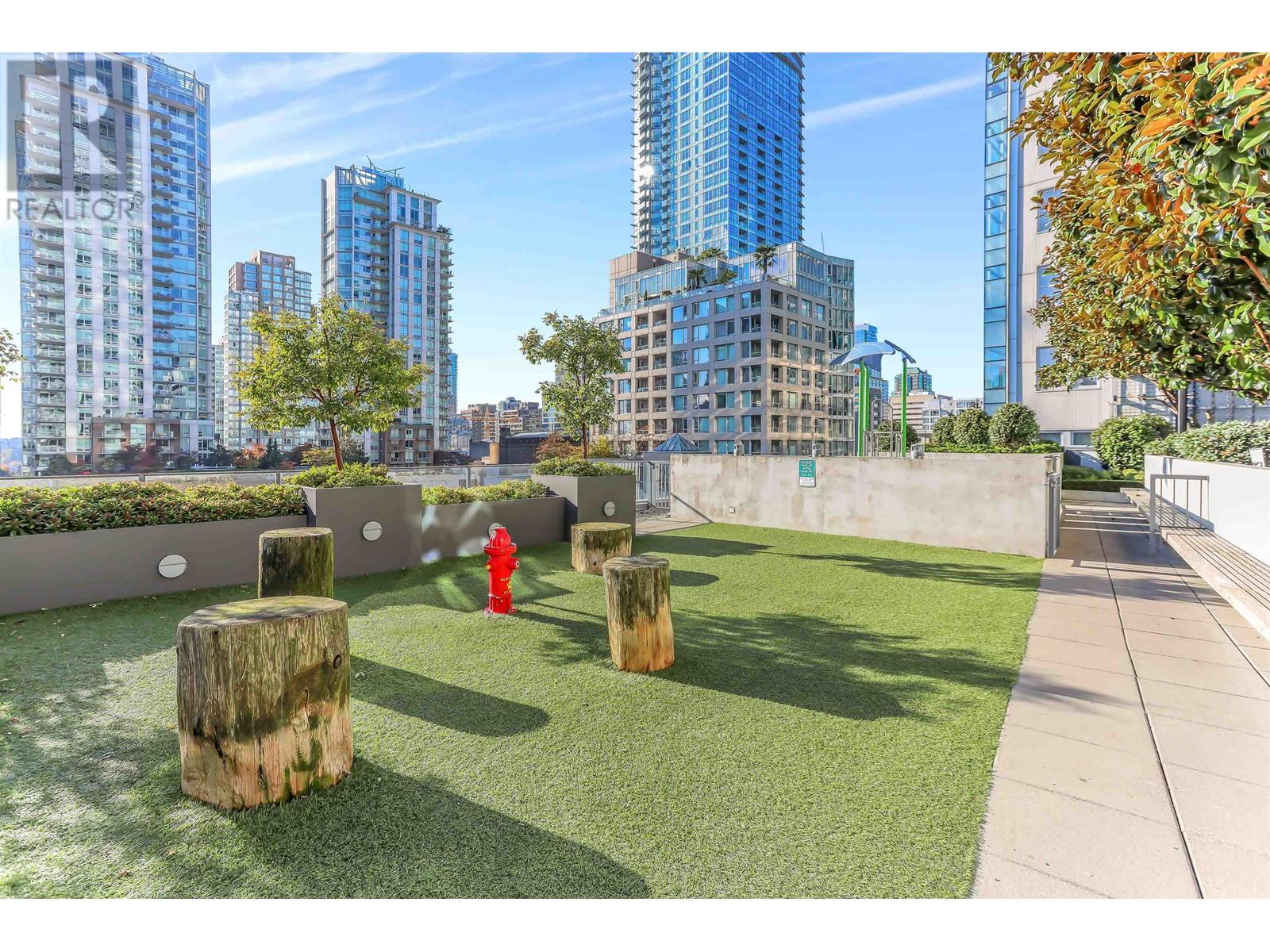 2906 777 Richards Street, Vancouver, British Columbia  V6B 0M6 - Photo 19 - R2828280