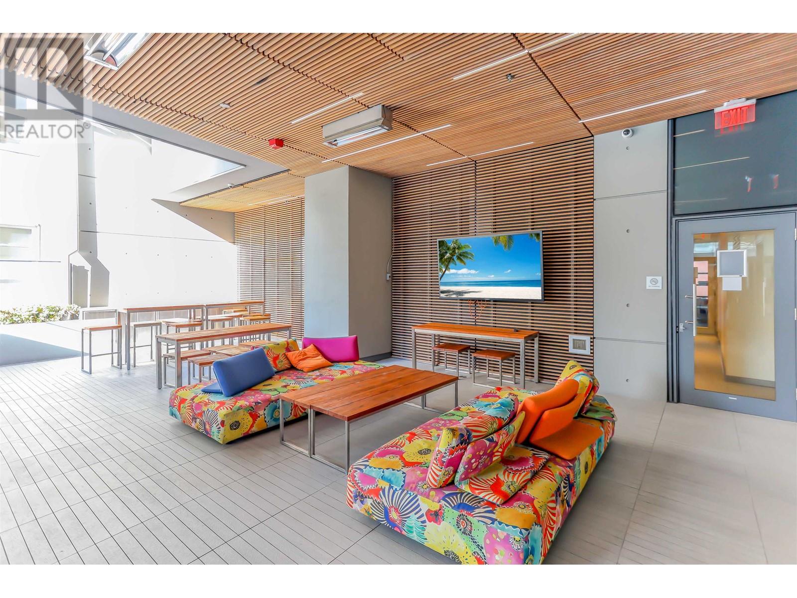 2906 777 Richards Street, Vancouver, British Columbia  V6B 0M6 - Photo 21 - R2828280