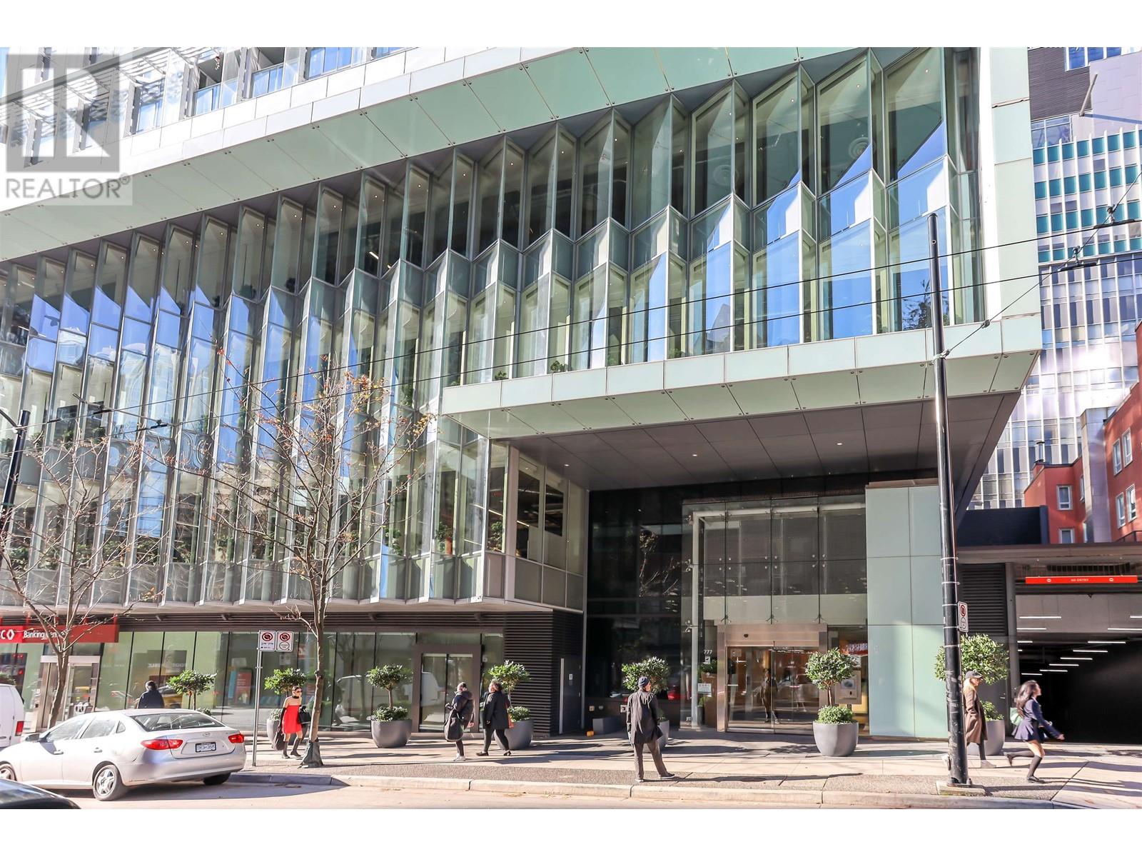 2906 777 Richards Street, Vancouver, British Columbia  V6B 0M6 - Photo 24 - R2828280