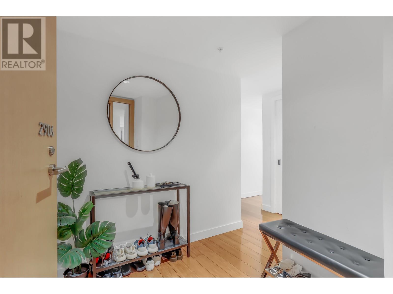 2906 777 Richards Street, Vancouver, British Columbia  V6B 0M6 - Photo 2 - R2828280