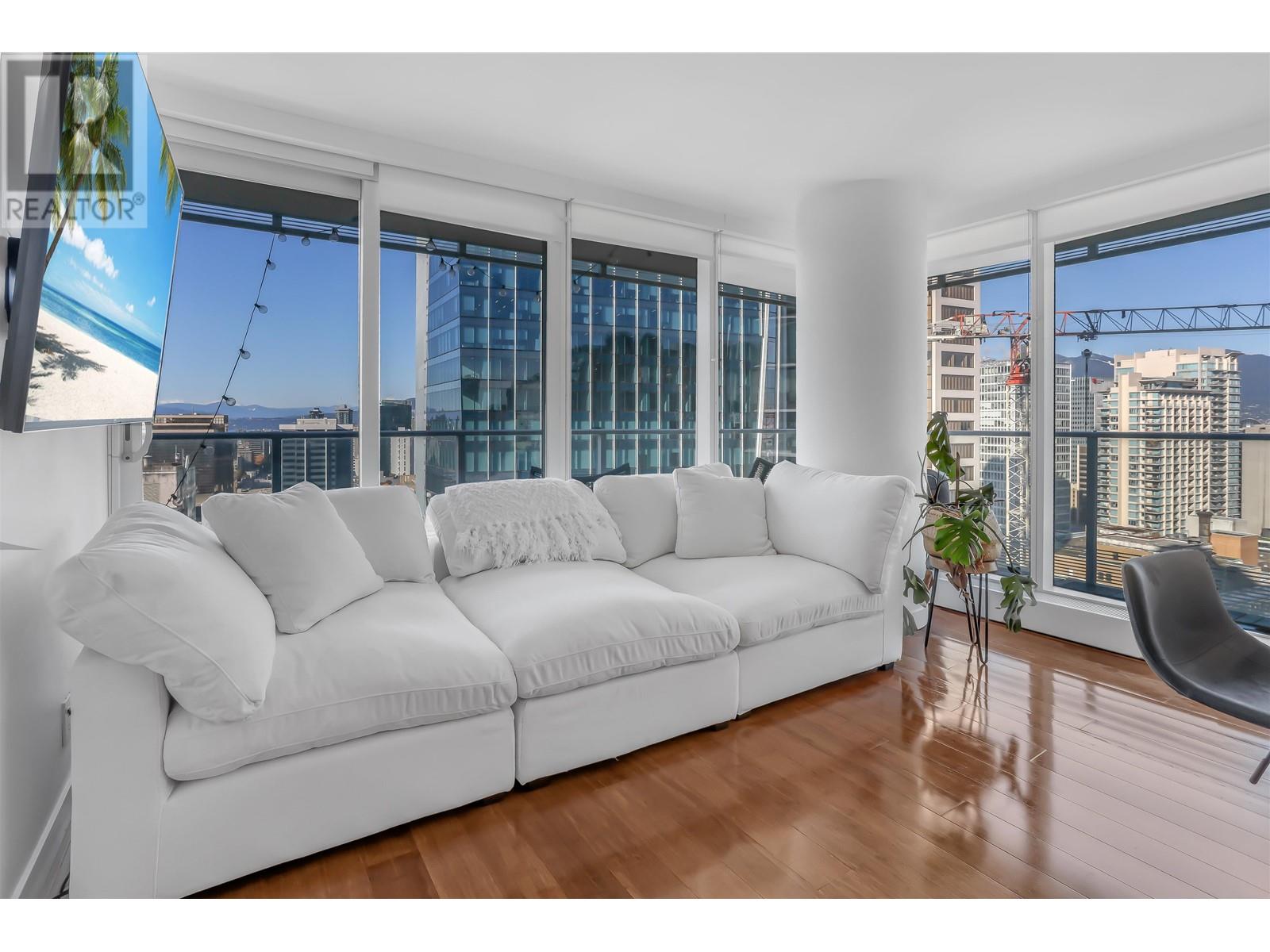2906 777 Richards Street, Vancouver, British Columbia  V6B 0M6 - Photo 11 - R2828280