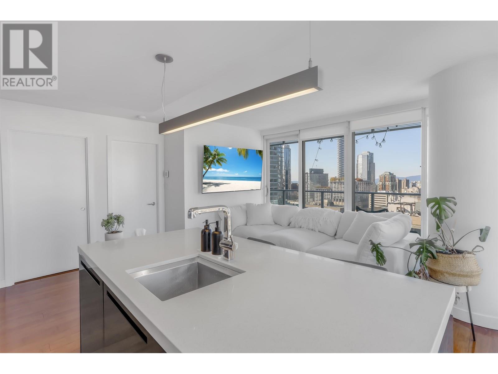 2906 777 Richards Street, Vancouver, British Columbia  V6B 0M6 - Photo 12 - R2828280