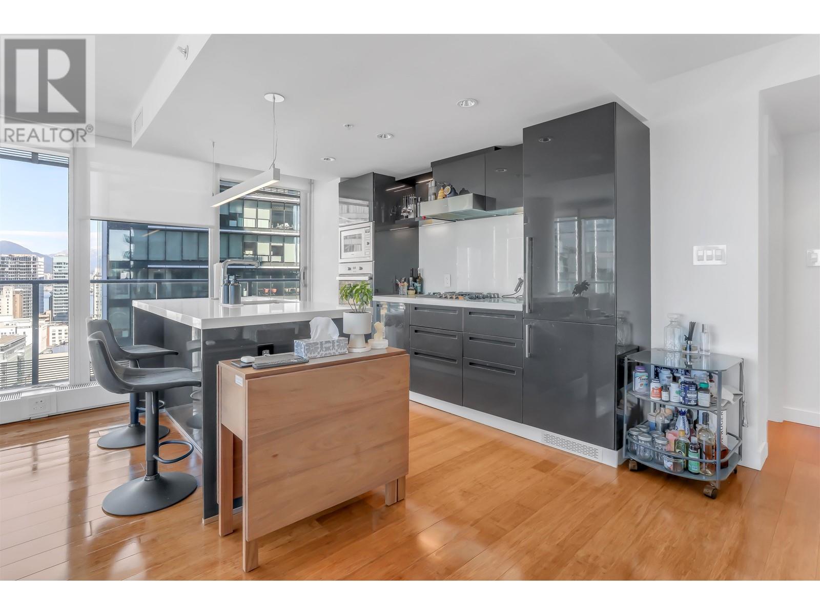 2906 777 Richards Street, Vancouver, British Columbia  V6B 0M6 - Photo 8 - R2828280