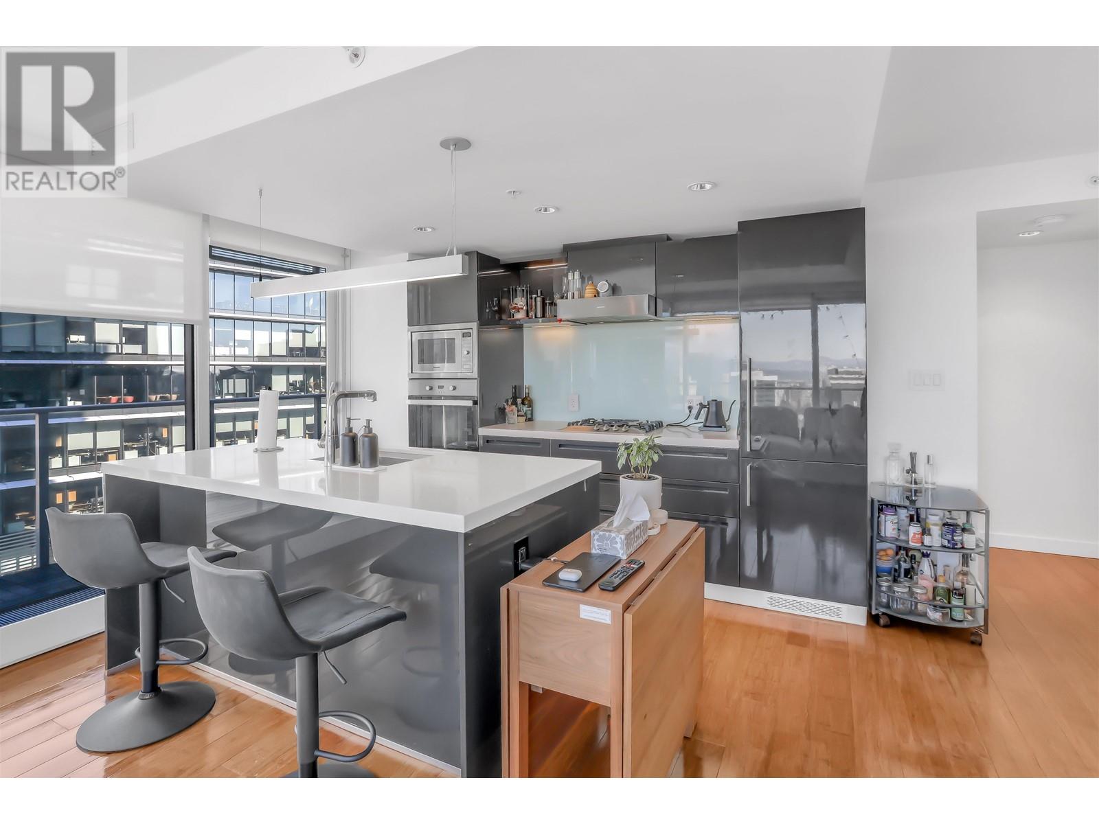 2906 777 Richards Street, Vancouver, British Columbia  V6B 0M6 - Photo 9 - R2828280