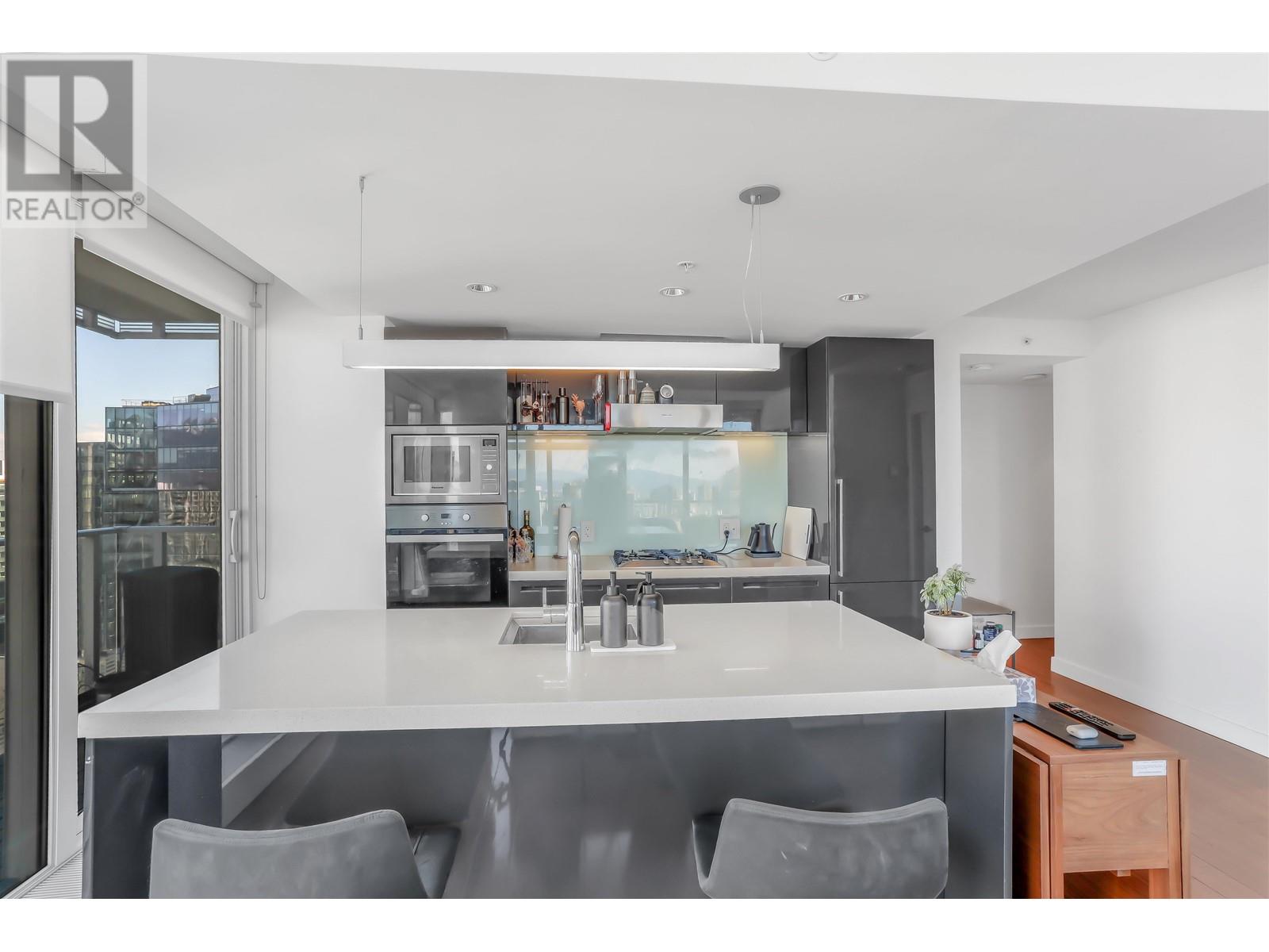 2906 777 Richards Street, Vancouver, British Columbia  V6B 0M6 - Photo 16 - R2828280