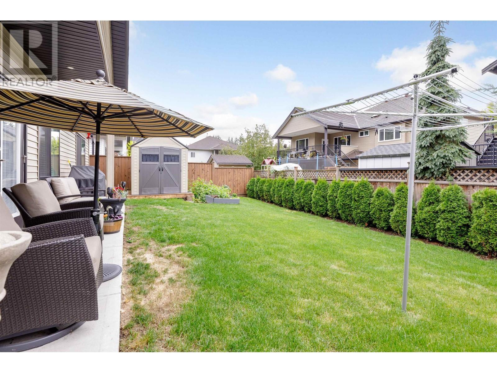 6 22866 128 Avenue, Maple Ridge, British Columbia  V2X 4R5 - Photo 35 - R2820060